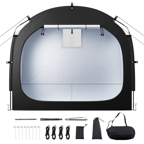 Uimoso tenda esterno - uimoso, da
