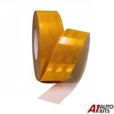Nastro Riflettente Oro Ad Alta