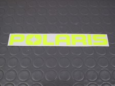 POLARIS SNOWMOBILE MOTOSLITTA