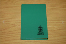 Carlo Goldoni La famiglia dell'antiquario  Maestri Edizioni Paoline 080925