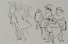 MINO MACCARI: Rarissima