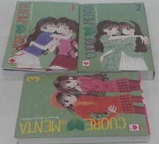 CUORE DI MENTA-COLLECTION-