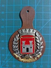 Stemma Comunale Di FELTRE - Pin Spilla