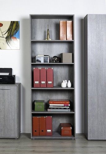 Libreria mod flow cm - libreria,