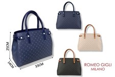 Borsa donna a mano con