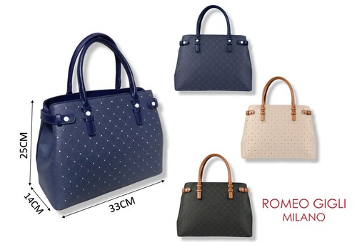 Borsa donna mano - donna,