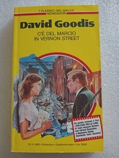 David Goodis: C'è del marcio