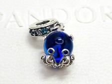 Autentico Charm Pandora Charm