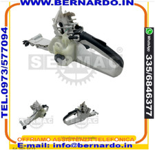 SERBATOIO CARCASSA compatibile motosega STIHL 066 MS660
