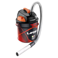 Ashley 901 1000W Steel 18l