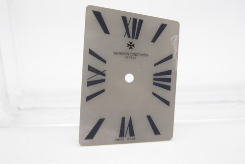 Vacheron constantin asymmetric - constantin,