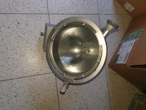 Faro binario trifase - da,
