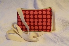 Borsa da giorno, rosa e