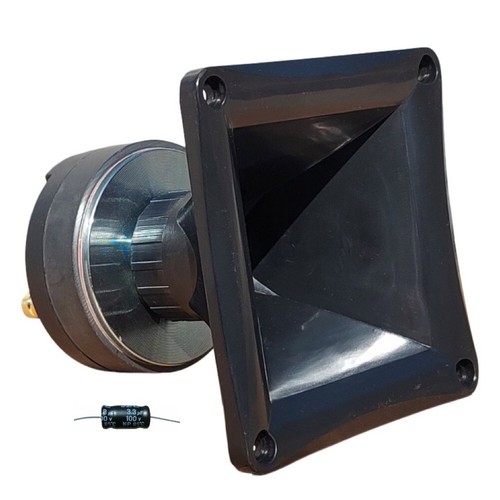 Dr4tr driver tromba - a, x