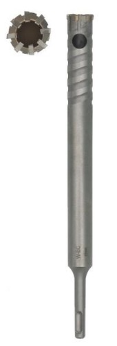 Foretti diamantati sds - diamantati, x