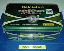 TIN BOX EDIZIONE LIMITATA ADRENALYN 2016/17 PANINI SIGILLATA -ENTRA 