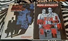 100 BULLETS VOL.1/3 MAGIC