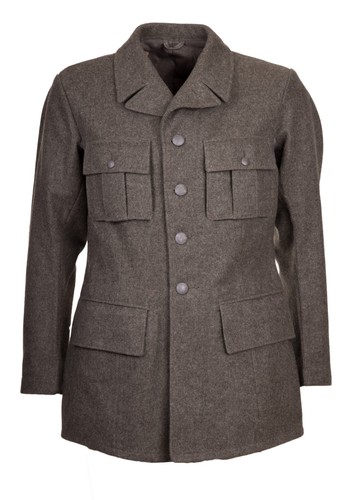 Giacca battaglia lana m39 - da,