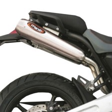 TERMINALI SCARICO (Silencers)