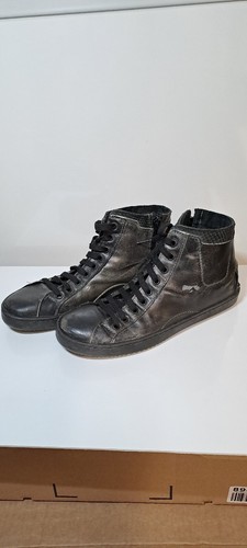 Sneakers stivaletto zip donna - stivaletto,