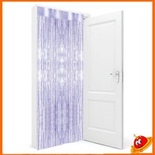 Tenda Frange carta Metallica