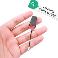 MINI CHIAVETTA USB LETTORE