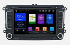 VW Polo Car Radio RNS510 Fit
