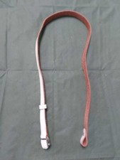 CARCANO - Cinghia Moschetto 91/38 Cavalleria  - ww2 - 2^ GM (cd. 32C1)