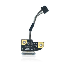 MagSafe Board MacBook Pro 13" (A1278/2008) 15" (A1286 2008/2009) 17"(A1297/2009)