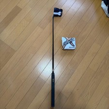 TaylorMade Spider X Mazza da