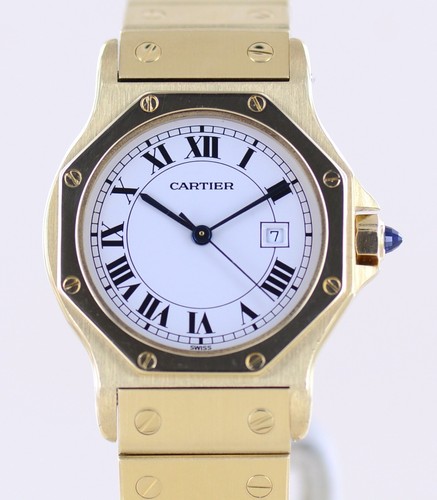 Orologio cartier santos - orologio,