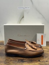 Santoni Mocassino Nappine