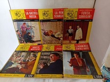 gialli 25 i gialli del secolo