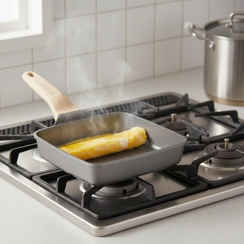 Padella antiaderente - padella,