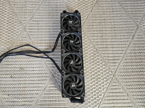 Thermaltake pacific rl480 - pacific,