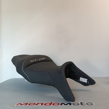 SELLA BAGSTER COMFORT YAMAHA MT 09 / SP 2017-2020
