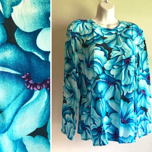 Camicia vintage anni ciao - anni, 70