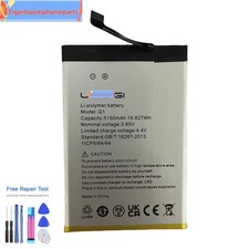 Per Umidigi C1 G1/C1 Max G1