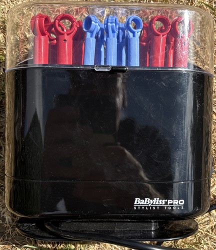 Babyliss pro hot sticks - hot,