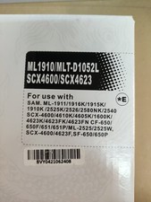 vendo in blocco 3 Toner