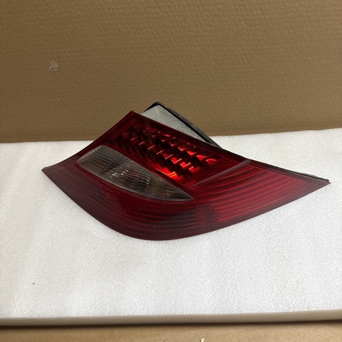 Fanale posteriore mercedes - posteriore,