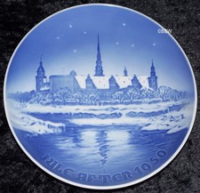 1950 bing grondahl - bing, /