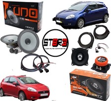 Kit 6 Casse Altoparlanti Hertz