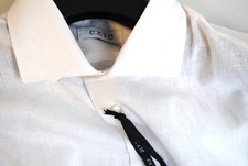 EXTE' SARTORIA CAMICIA  PURO