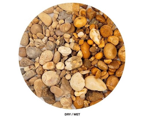 Wio bumblebee gravel mix - wio,