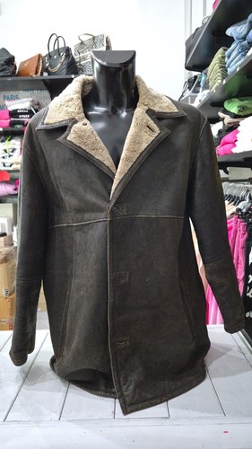 Giacca cappotto uomo canda - giacca,