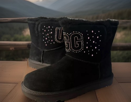 Stivali donna ugg classic - stivali,