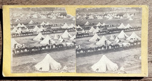 Camp chalons fotografia - chalons,