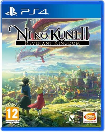 Kuni il destino di - ni,