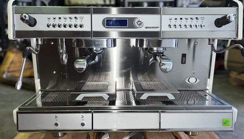 Macchina caffè professionale - macchina,